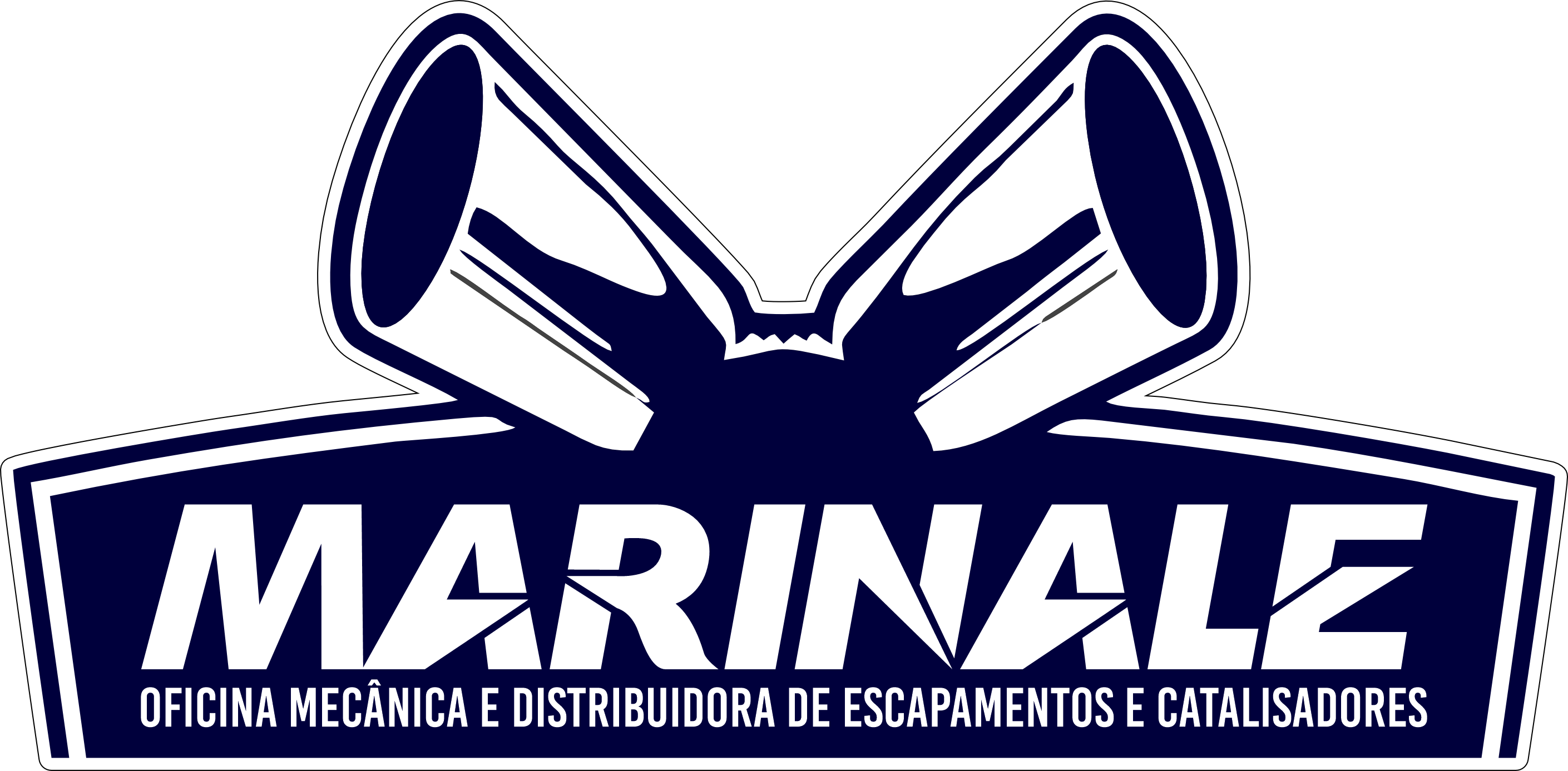 Logo MARINALE